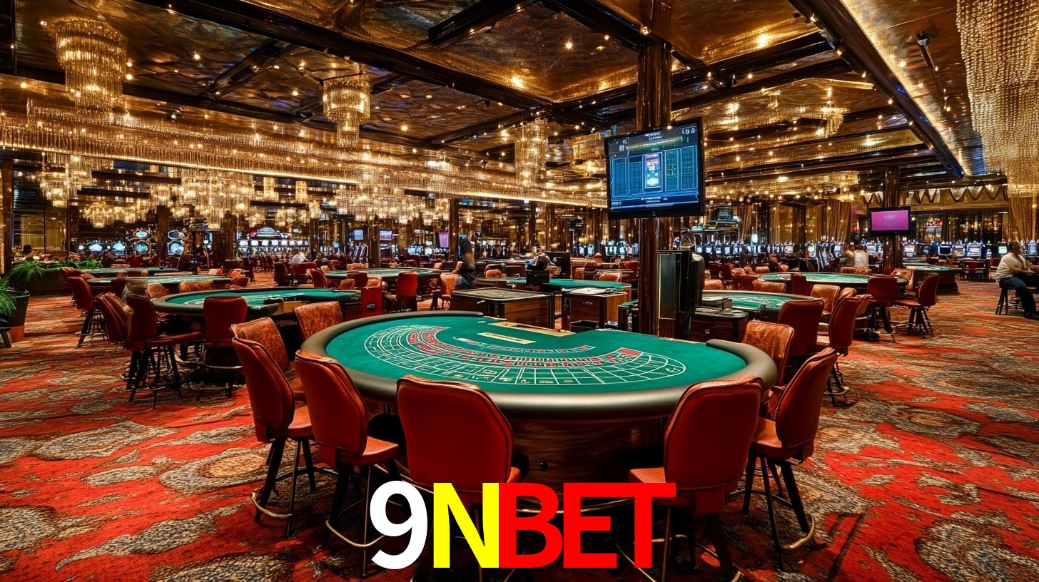9NBET login