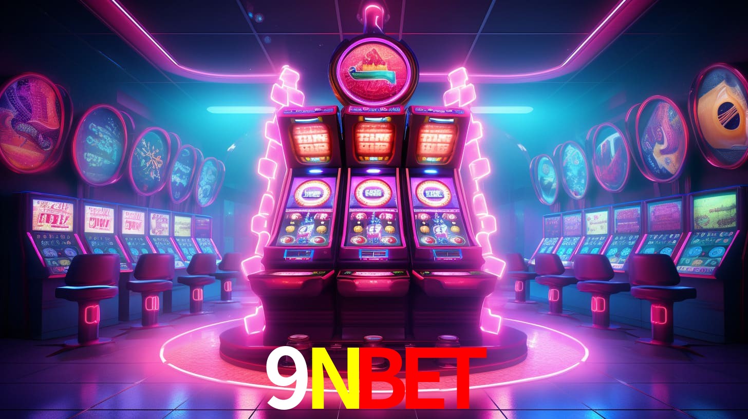 9NBET - Cassino 100% Oficial - 9NBET.COM