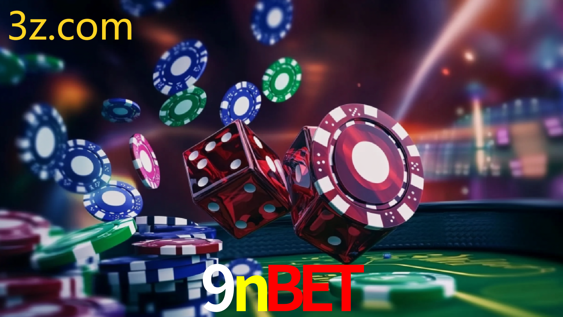 9NBET