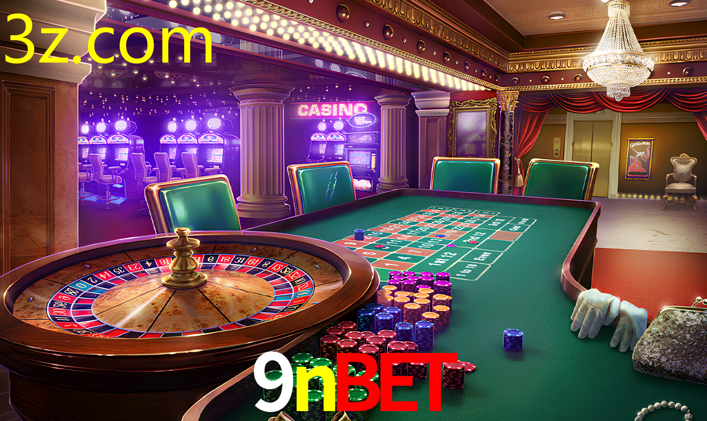 9NBET