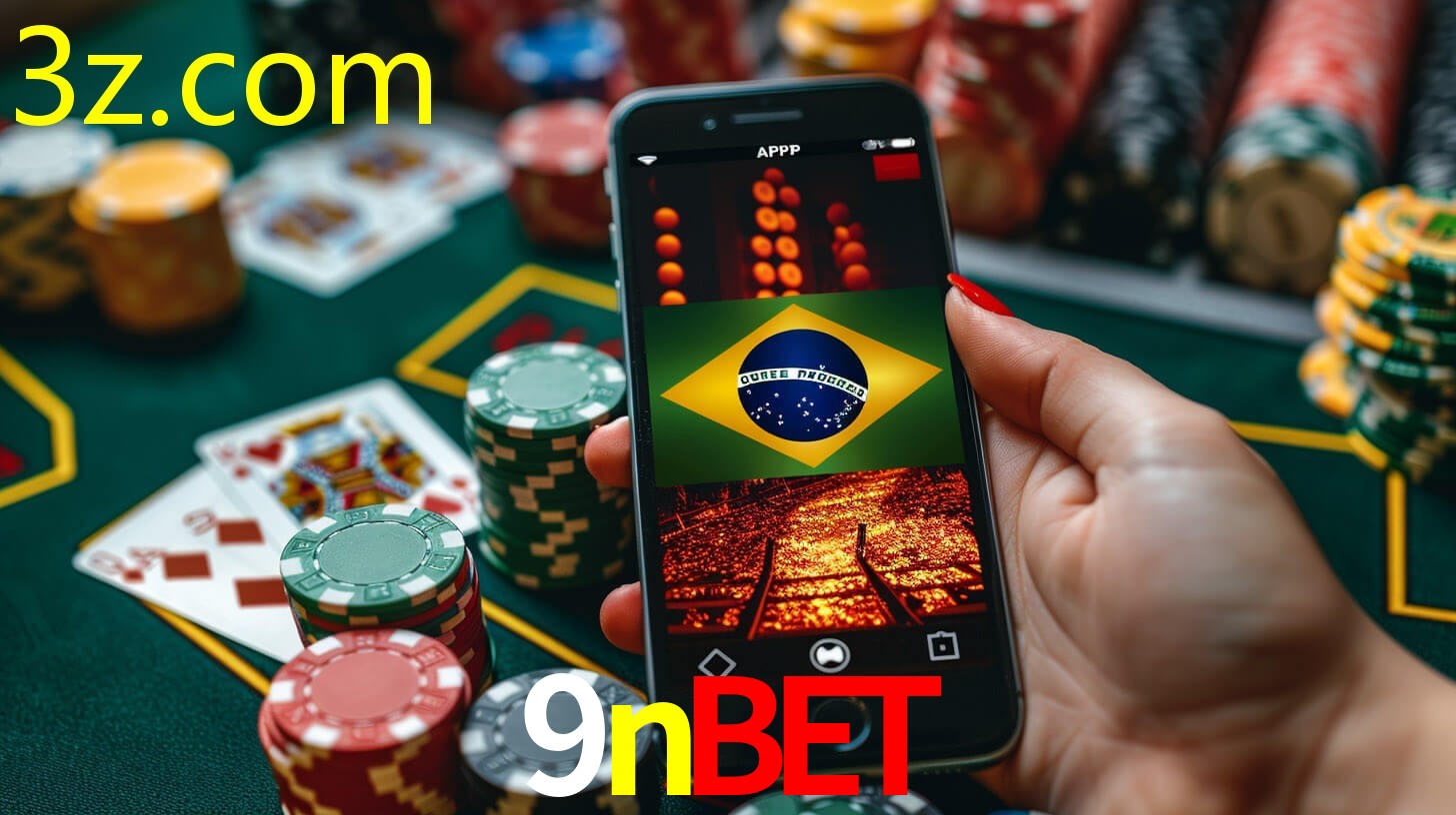 9NBET