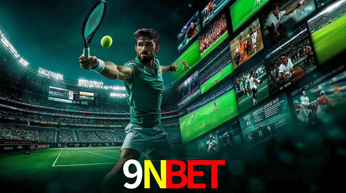 Inovações de Jogos na 9NBET: O Futuro das Experiências Interativas