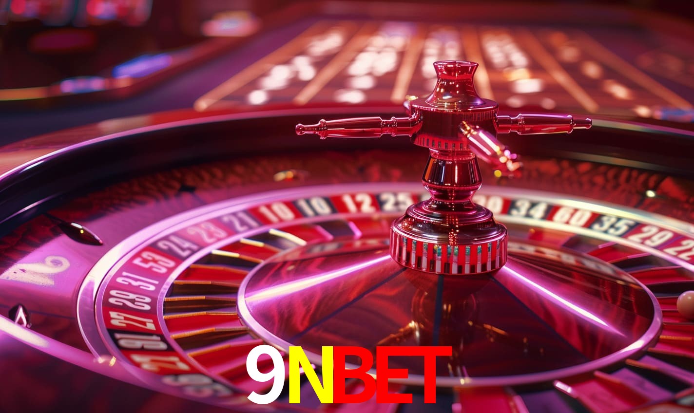 Explorando a Categoria de Eventos em Apostas na 9NBET