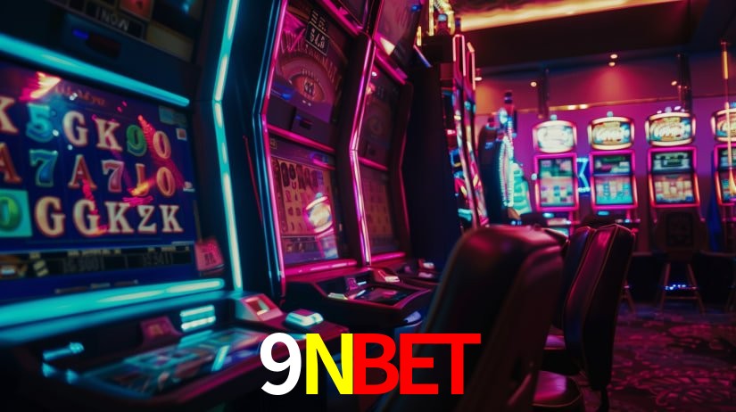 Seasonal Promotions 9NBET
