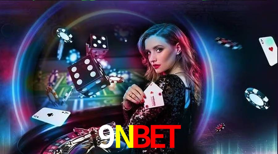 Secure Login 9NBET