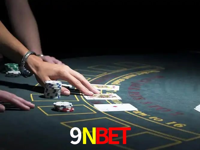 Platform Technology 9NBET