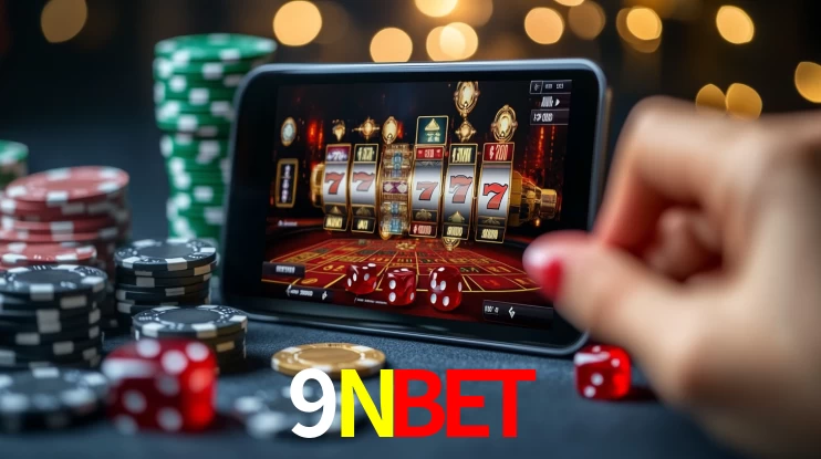 9NBET App Interface