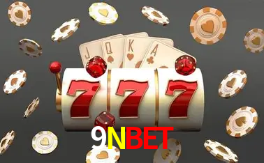 Live Casino 9NBET