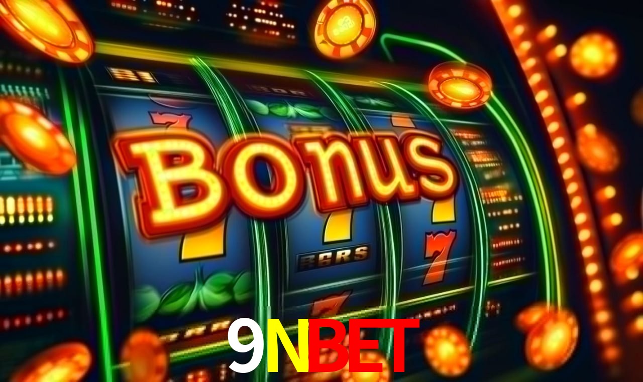 Live Casino 9NBET