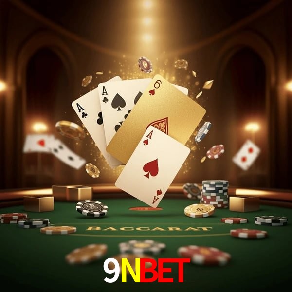 VIP Casino 9NBET