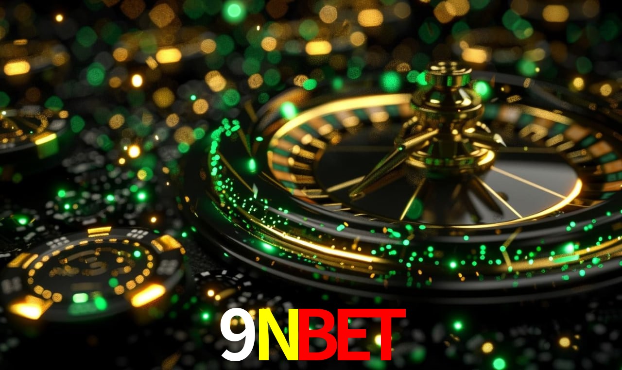 Seasonal Promotions 9NBET