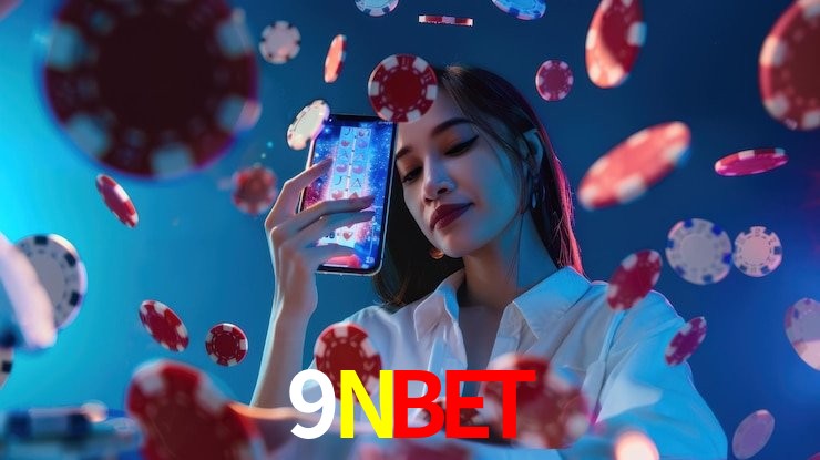 A Experiência Imersiva dos Cassinos Ao Vivo no 9NBET