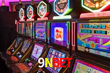 Desvendando o Mundo dos Jogos Virtuais na 9NBET