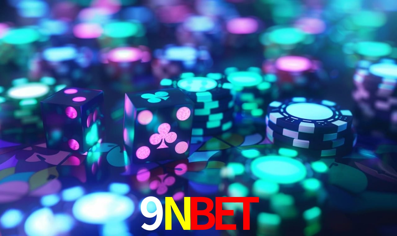 Basketball Betting 9NBET