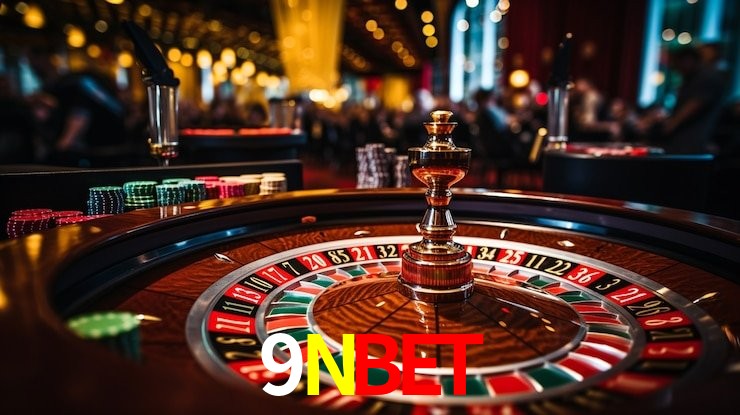 Flash Promotion 9NBET