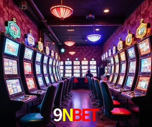 Weekend Specials 9NBET