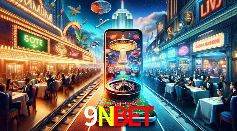 Quick Registration 9NBET