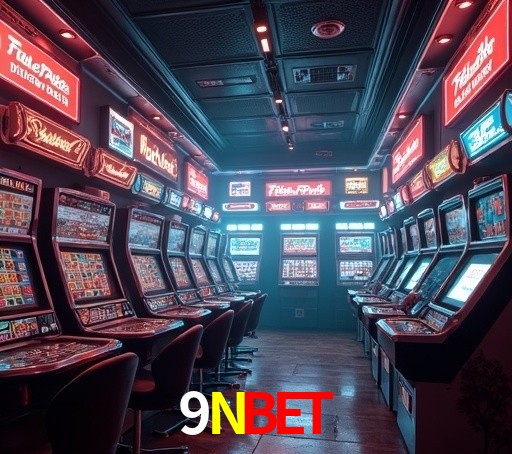 API Integration 9NBET