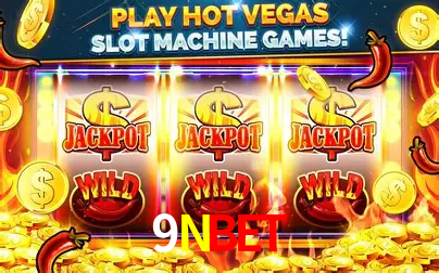Descubra a Magia dos Jogos de Arcade no 9NBET