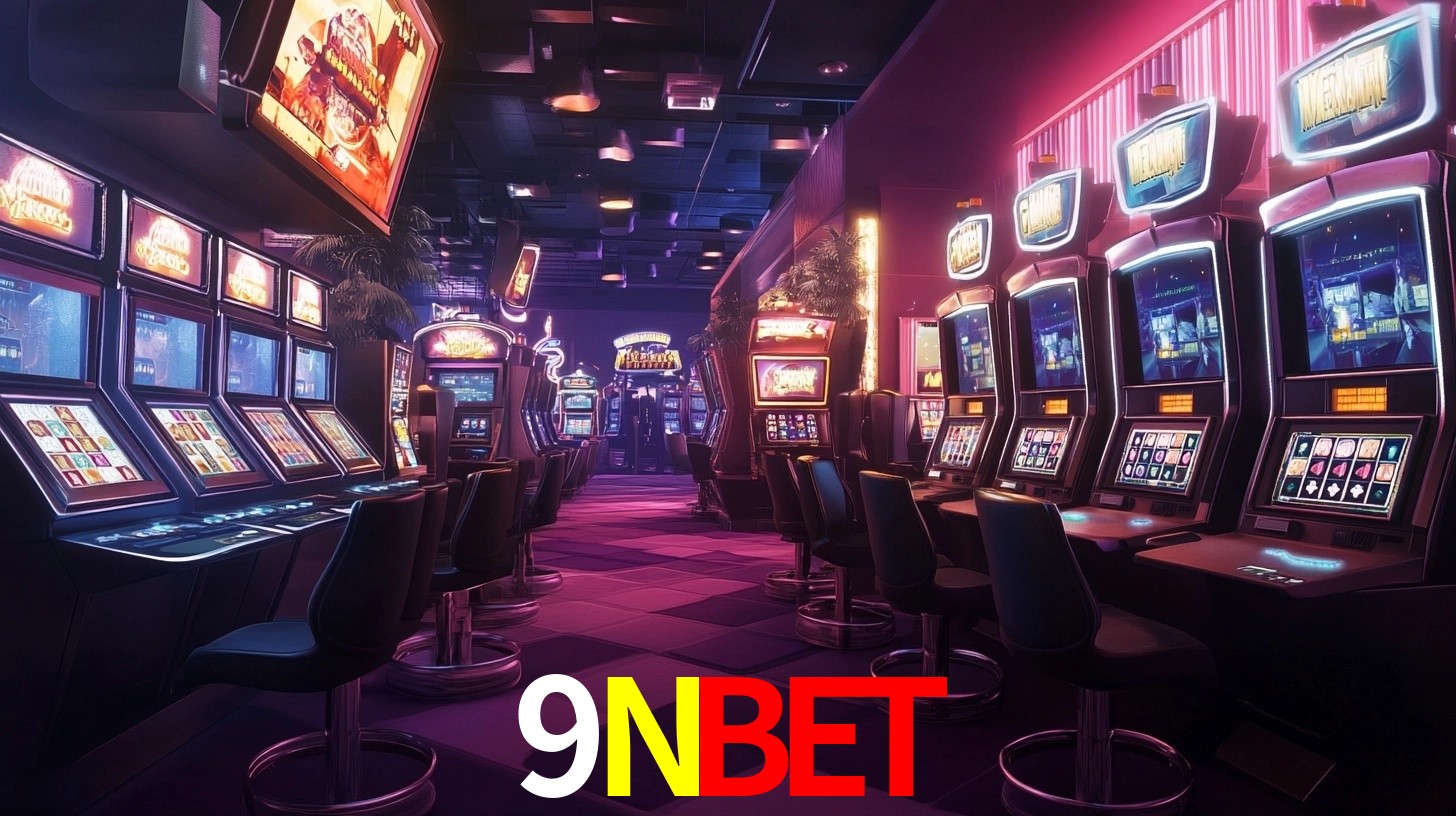 Ofertas Imperdíveis na 9NBET: Promoções e Bônus Que Valem a Pena