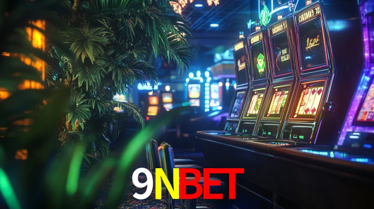 Welcome Bonus 9NBET