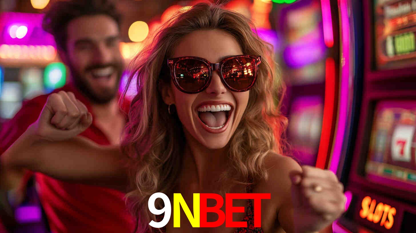 Apostas Esportivas na 9NBET: Um Guia Completo