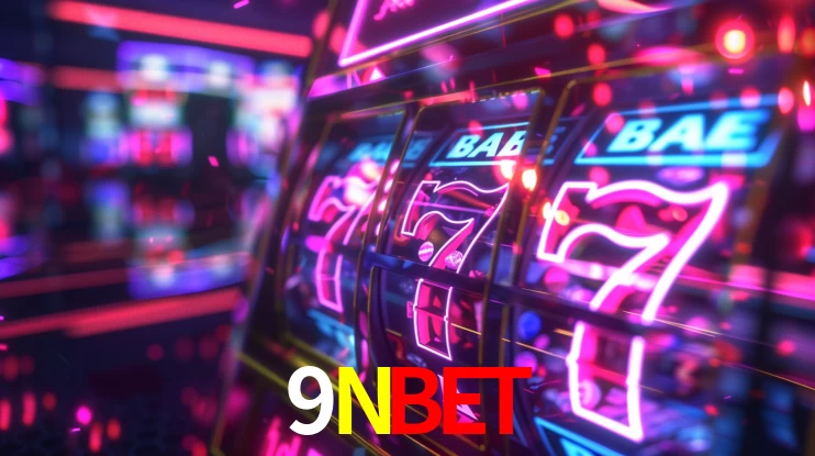 Slot Games 9NBET