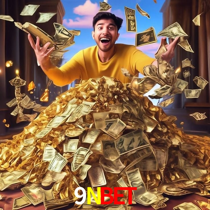 Football Betting 9NBET