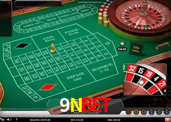 VIP Casino 9NBET