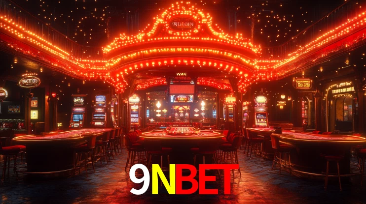 Explore as vantagens do 9NBET: serviço profissional e confiabilidade