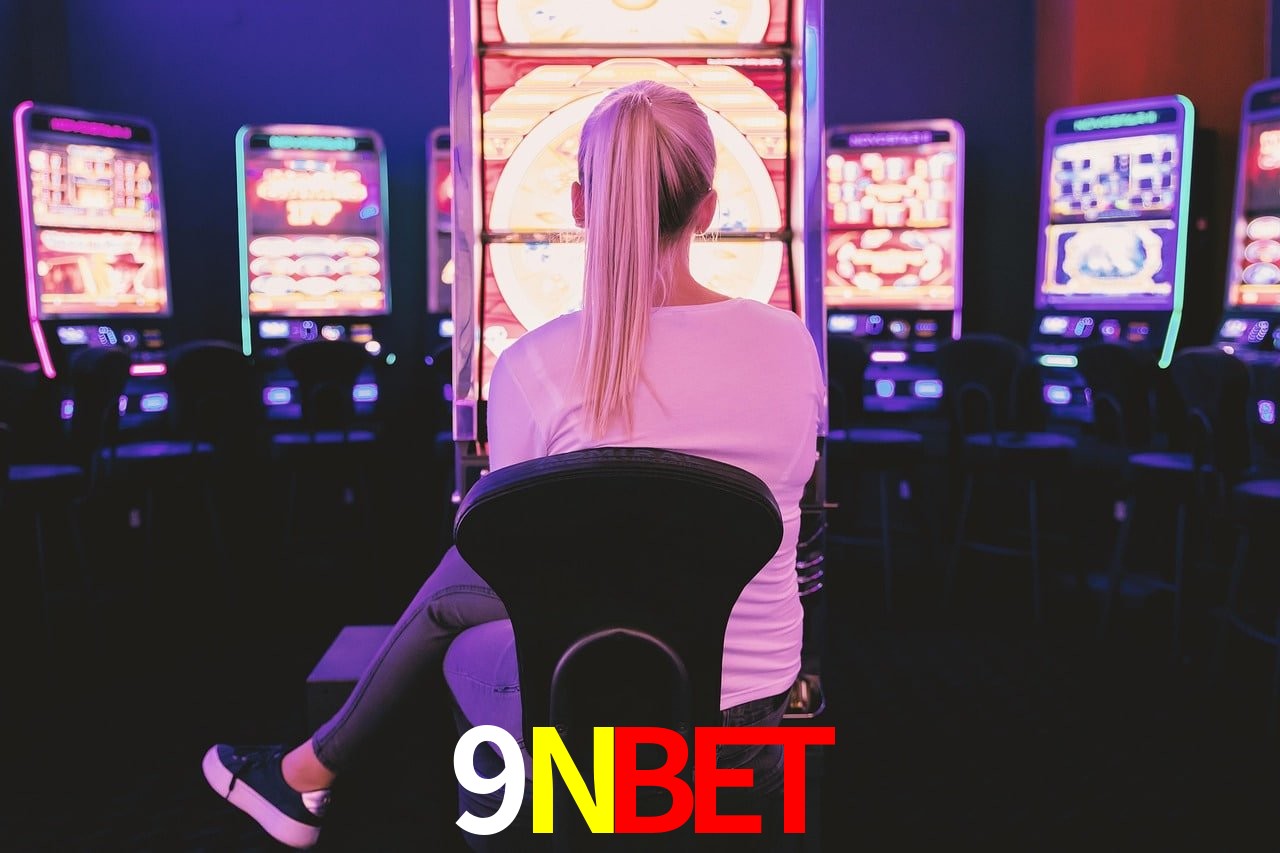 Bonus Features 9NBET