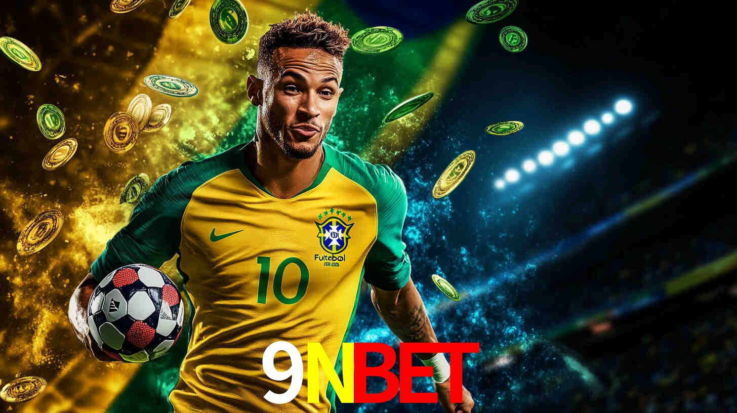 A Experiência Imersiva dos Cassinos Ao Vivo no 9NBET