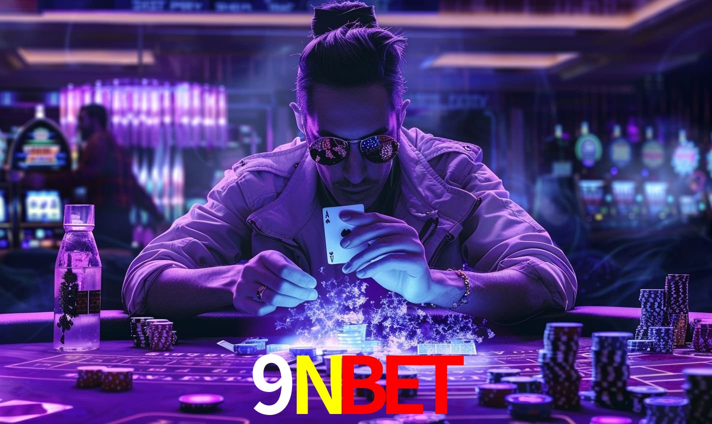 Roulette Table 9NBET