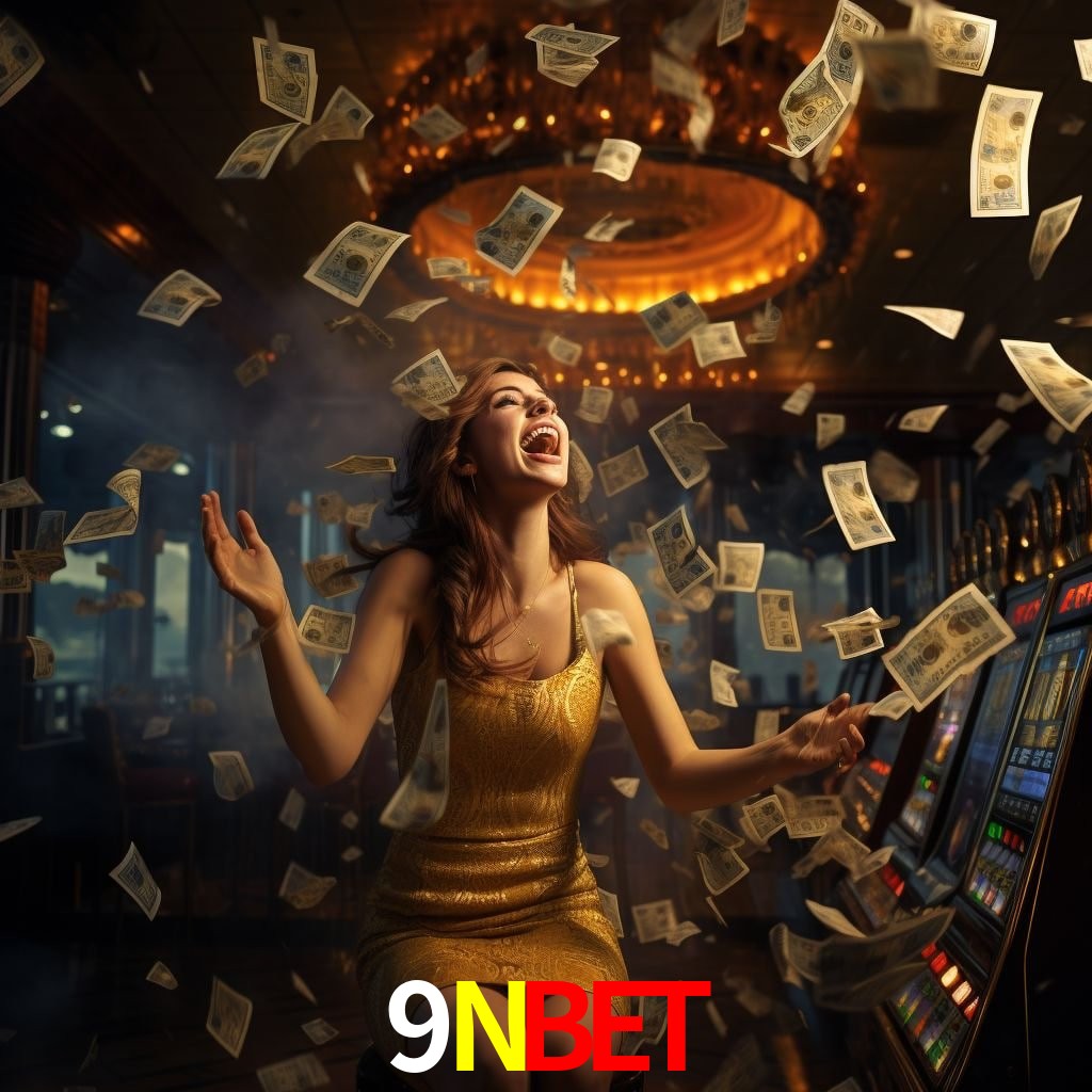 Blackjack Table 9NBET