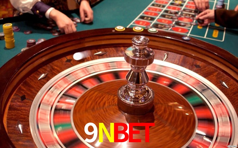 cassino 9NBET
