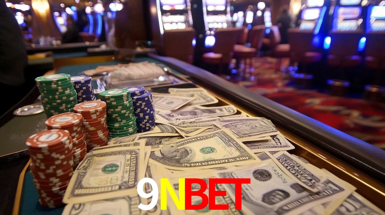 Exclusive Offers 9NBET