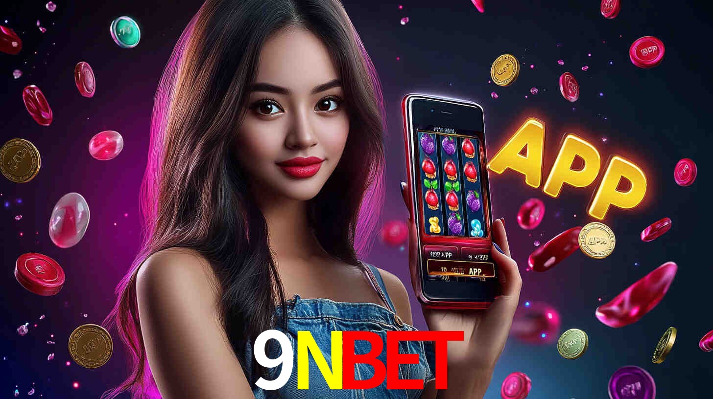 Apostas Esportivas na 9NBET: Um Guia Completo