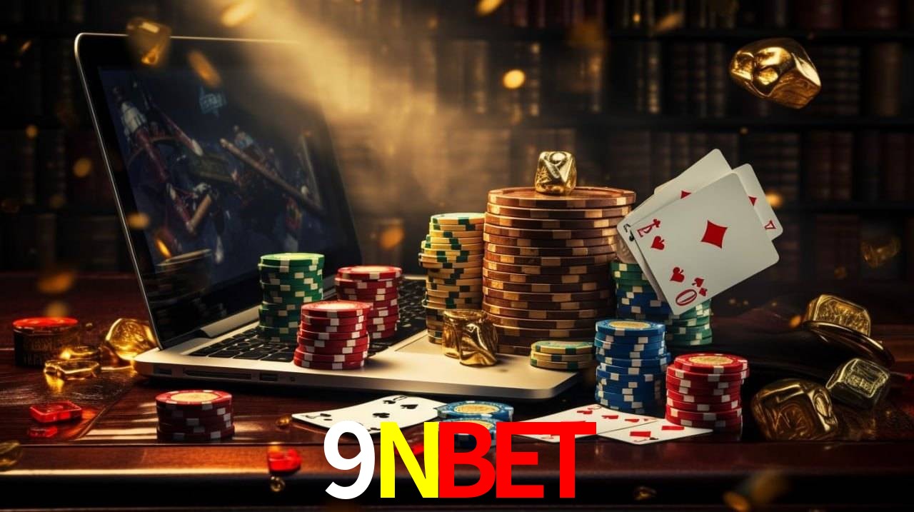 Tennis Betting 9NBET