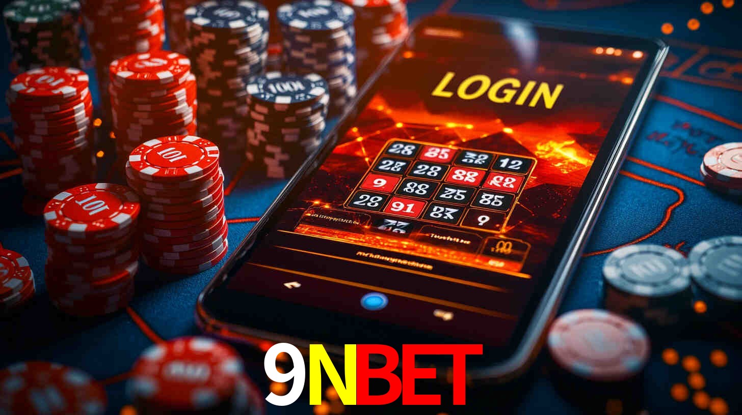 9NBET login