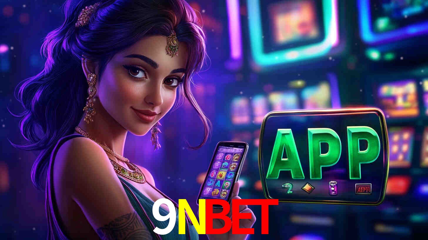 Bônus Generosos e Exclusivos no 9NBET para Você!